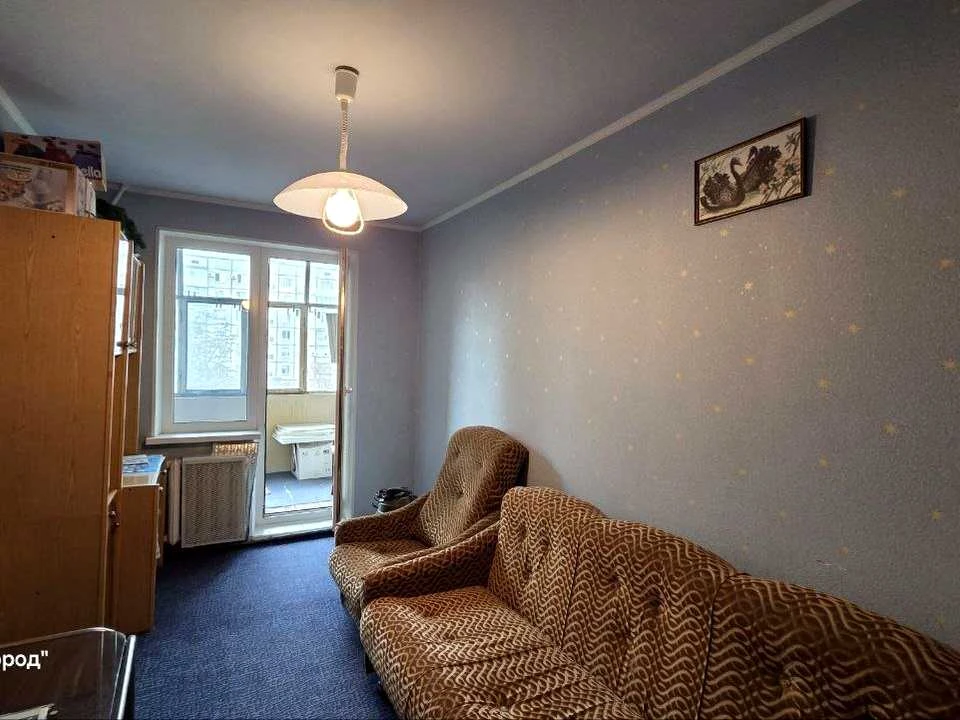 Apartment. Nikolay Svitalskogo Street, Krivoi Rog