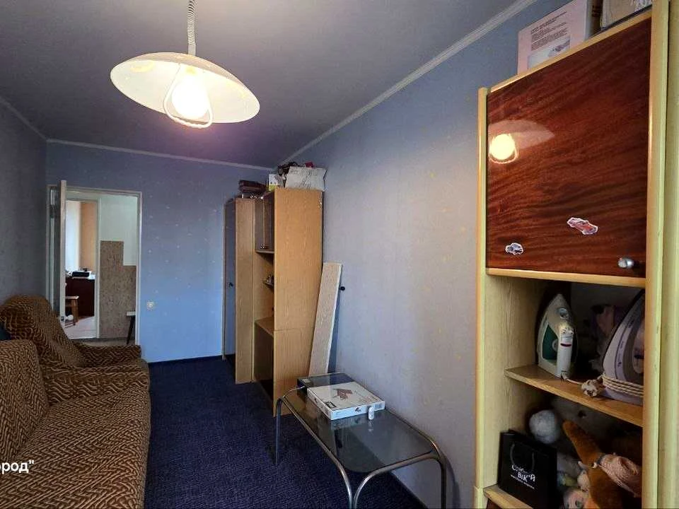 Apartment. Nikolay Svitalskogo Street, Krivoi Rog