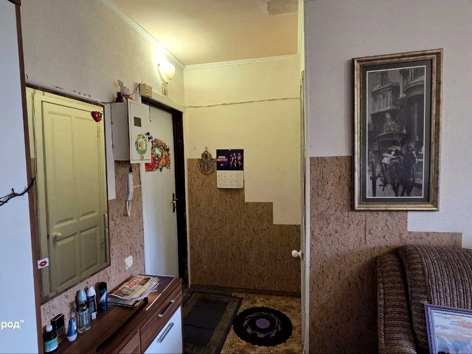 Apartment. Nikolay Svitalskogo Street, Krivoi Rog