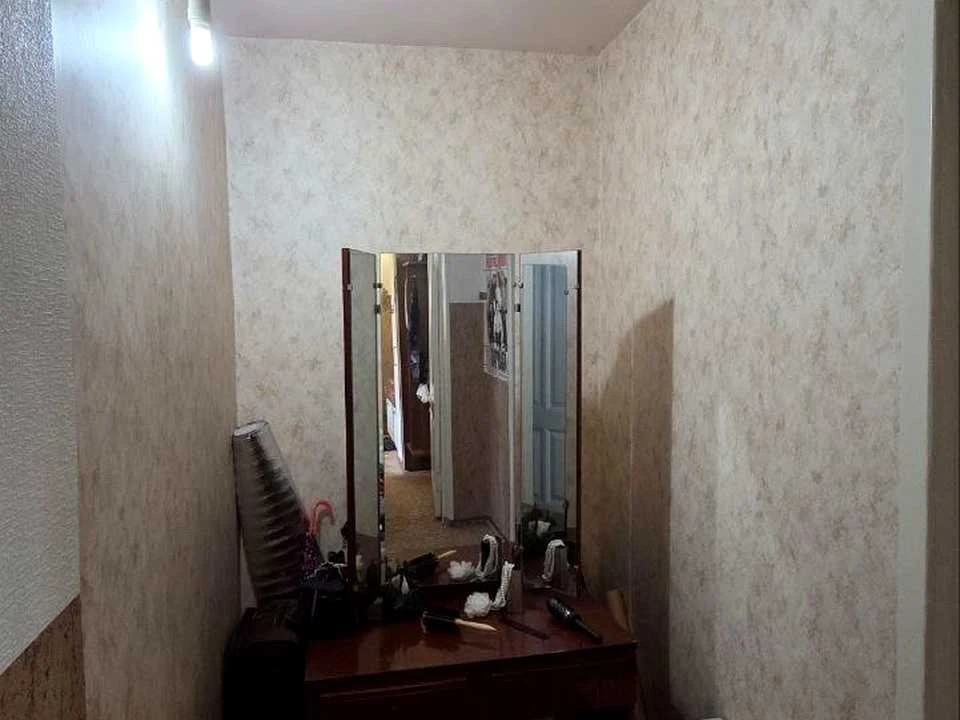 Apartment. Nikolay Svitalskogo Street, Krivoi Rog