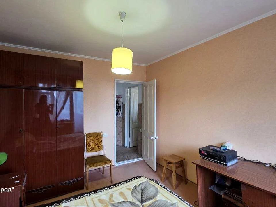 Apartment. Nikolay Svitalskogo Street, Krivoi Rog
