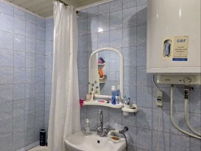Apartment. Nikolay Svitalskogo Street, Krivoi Rog