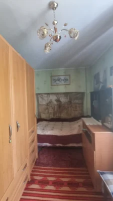 Продажа 2-комнатной квартиры, ул. Фадеева. Юность