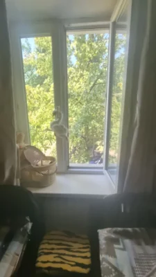 Продажа 2-комнатной квартиры, ул. Фадеева. Юность