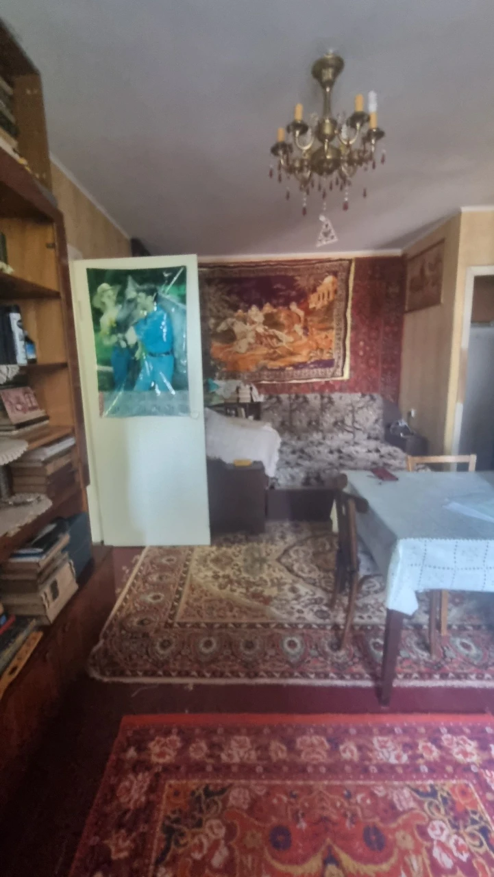 Продажа 2-комнатной квартиры, ул. Фадеева. Юность