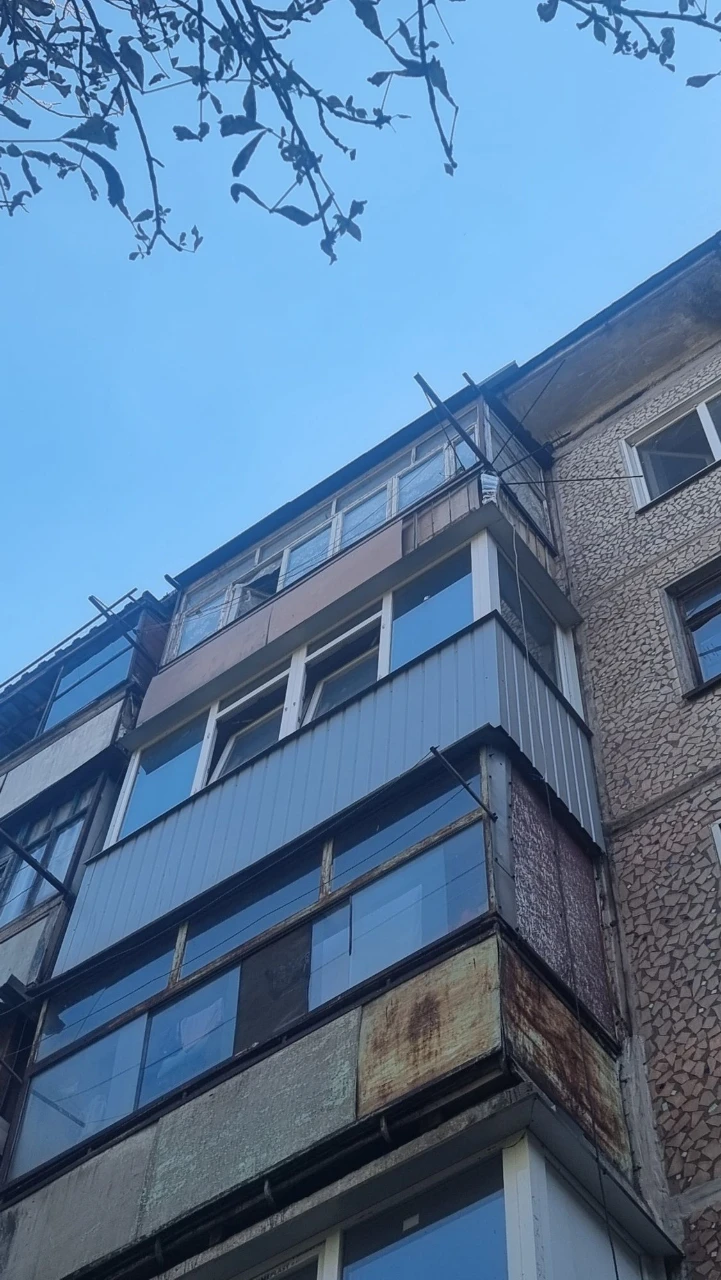 Продажа 2-комнатной квартиры, ул. Фадеева. Юность