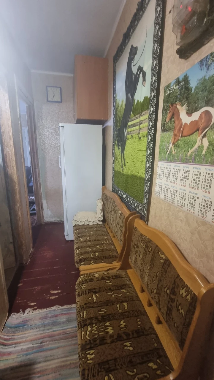 Продажа 2-комнатной квартиры, ул. Фадеева. Юность