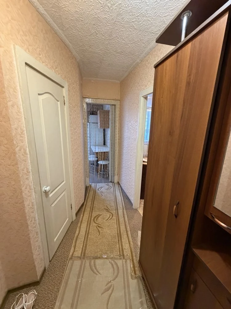 Продается 1-комнатная квартира, ул. Мусоргского, 2