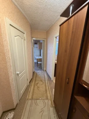 Продается 1-комнатная квартира, ул. Мусоргского, 2