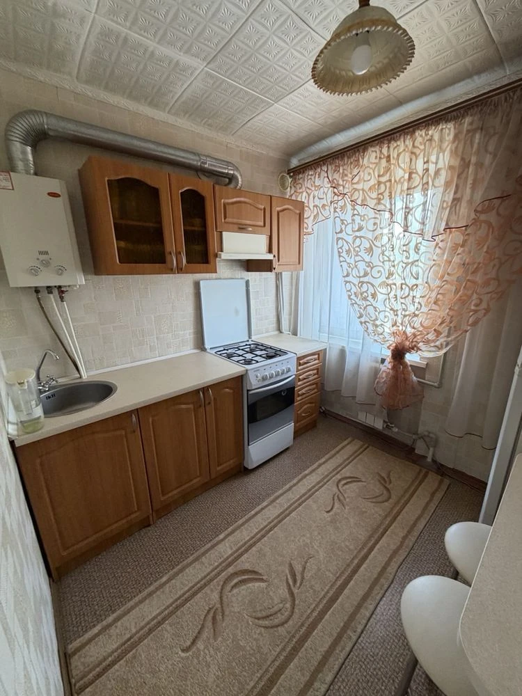 Продается 1-комнатная квартира, ул. Мусоргского, 2