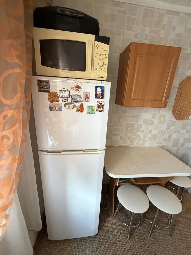 Продается 1-комнатная квартира, ул. Мусоргского, 2