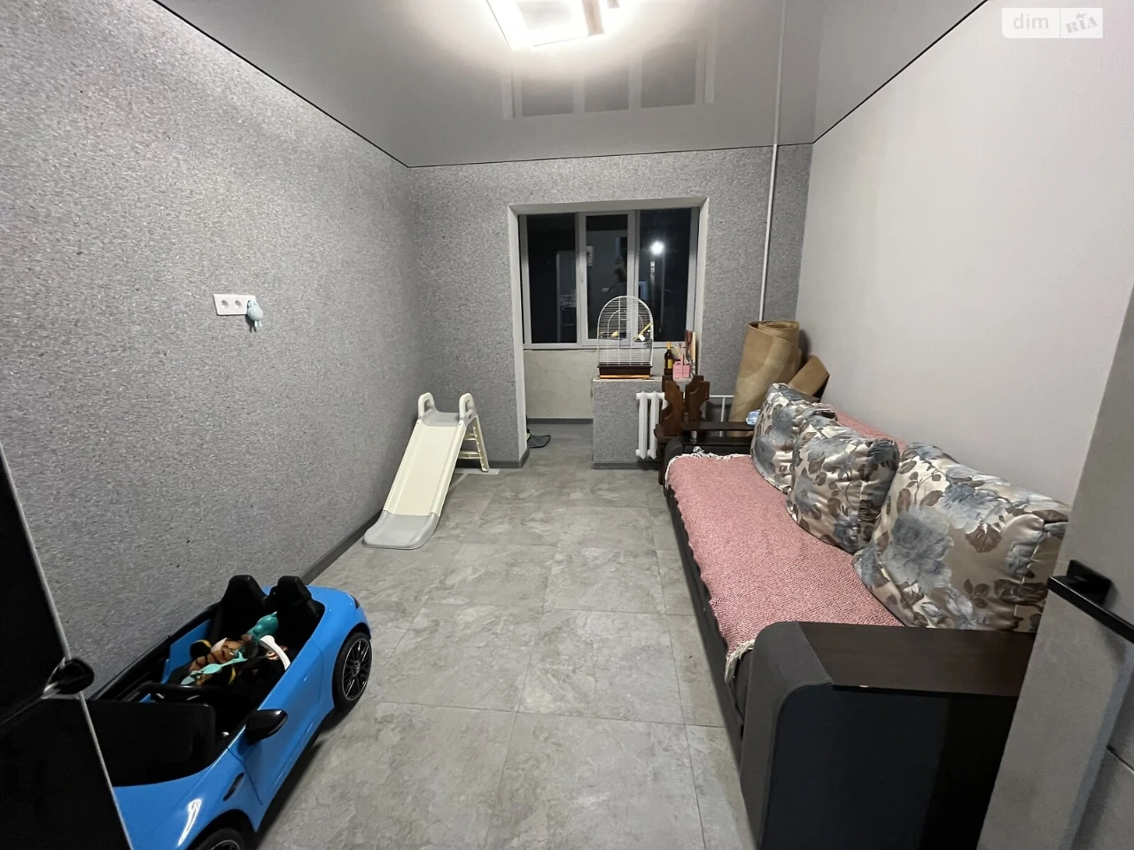 Продажа Квартира Центральный-Городской