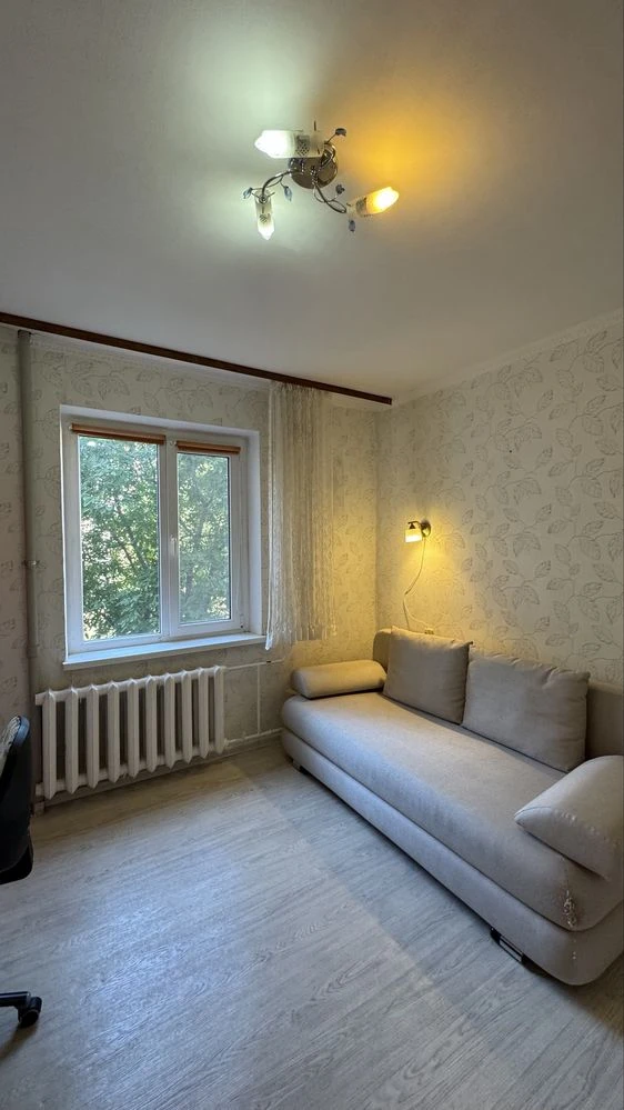 Продам 3х.комнатную квартиру,5-й Заречный,Покровский район