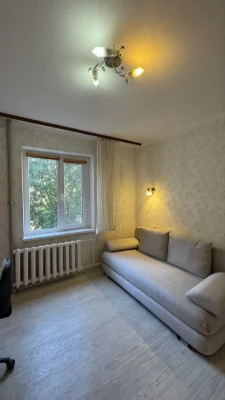 Продам 3х.комнатную квартиру,5-й Заречный,Покровский район