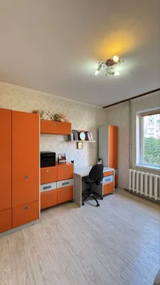 Продам 3х.комнатную квартиру,5-й Заречный,Покровский район