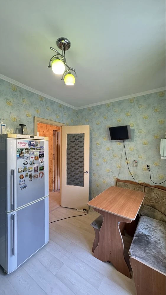 Продам 3х.комнатную квартиру,5-й Заречный,Покровский район