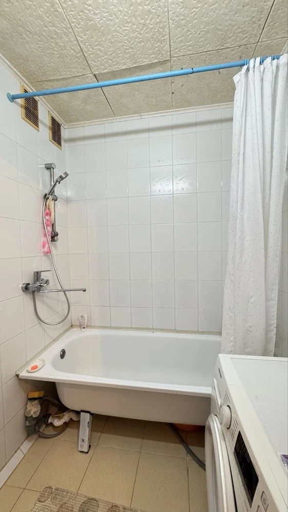 Продам 3х.комнатную квартиру,5-й Заречный,Покровский район