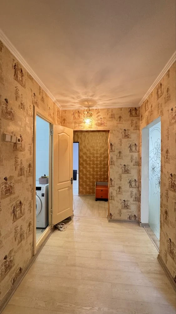 Продам 3х.комнатную квартиру,5-й Заречный,Покровский район