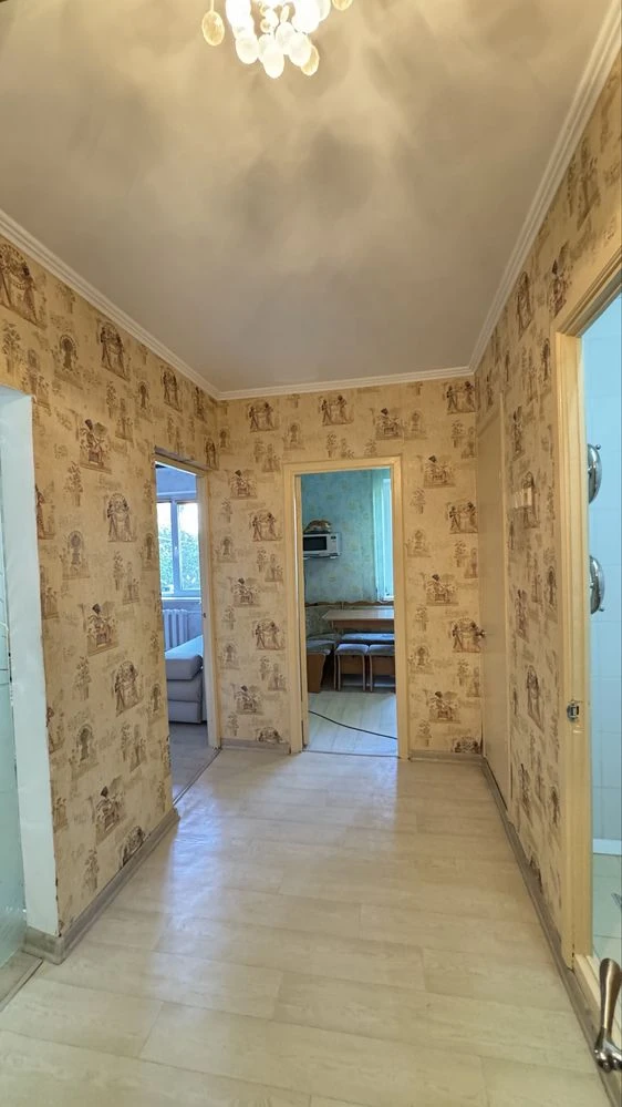 Продам 3х.комнатную квартиру,5-й Заречный,Покровский район