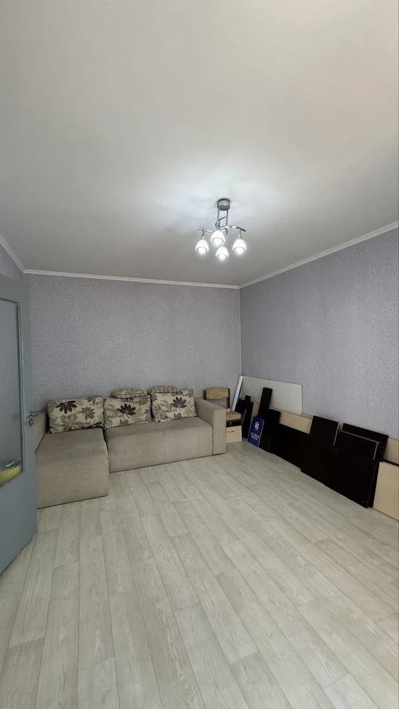 Продам 3х.комнатную квартиру,5-й Заречный,Покровский район