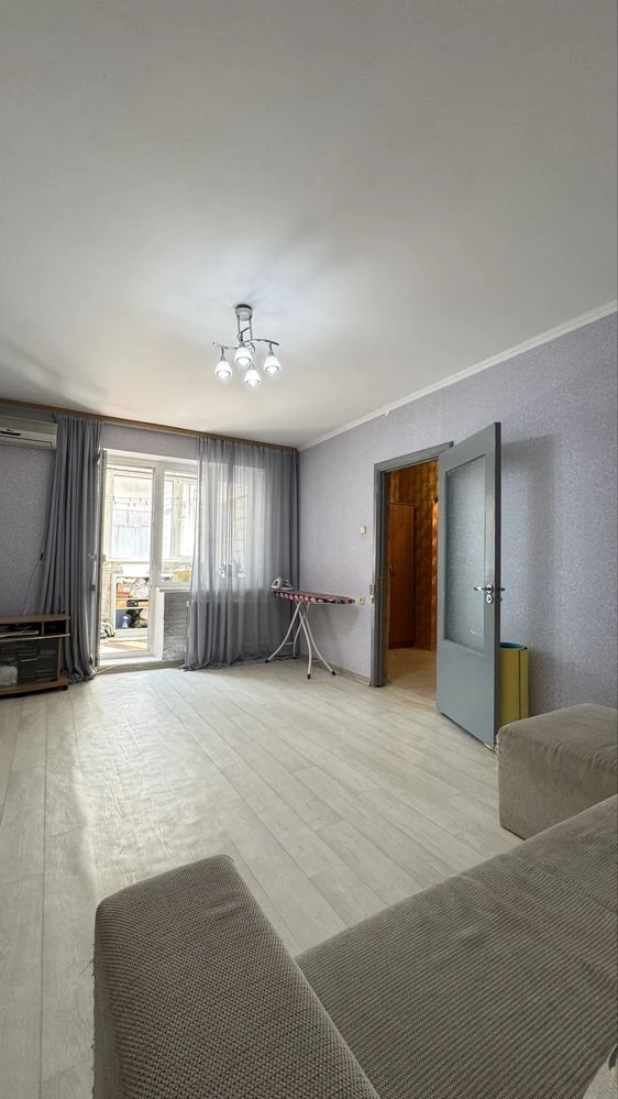 Продам 3х.комнатную квартиру,5-й Заречный,Покровский район