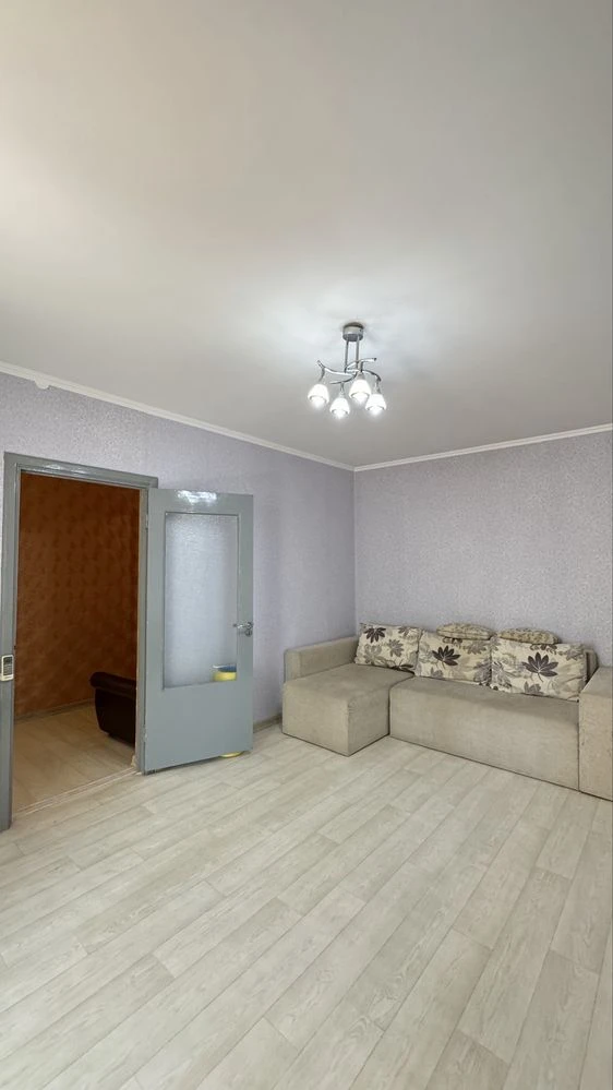 Продам 3х.комнатную квартиру,5-й Заречный,Покровский район