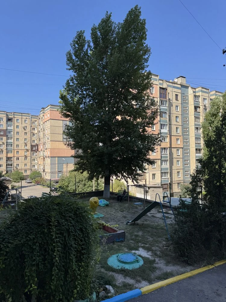 Продам 3х.комнатную квартиру,5-й Заречный,Покровский район