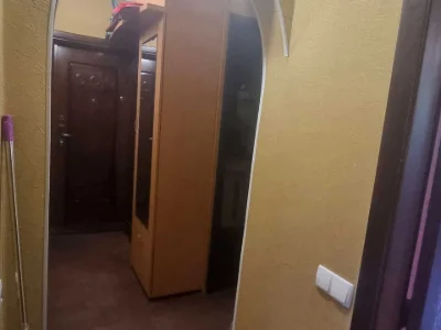 Apartment. Vadim Gurava Street, Krivoi Rog