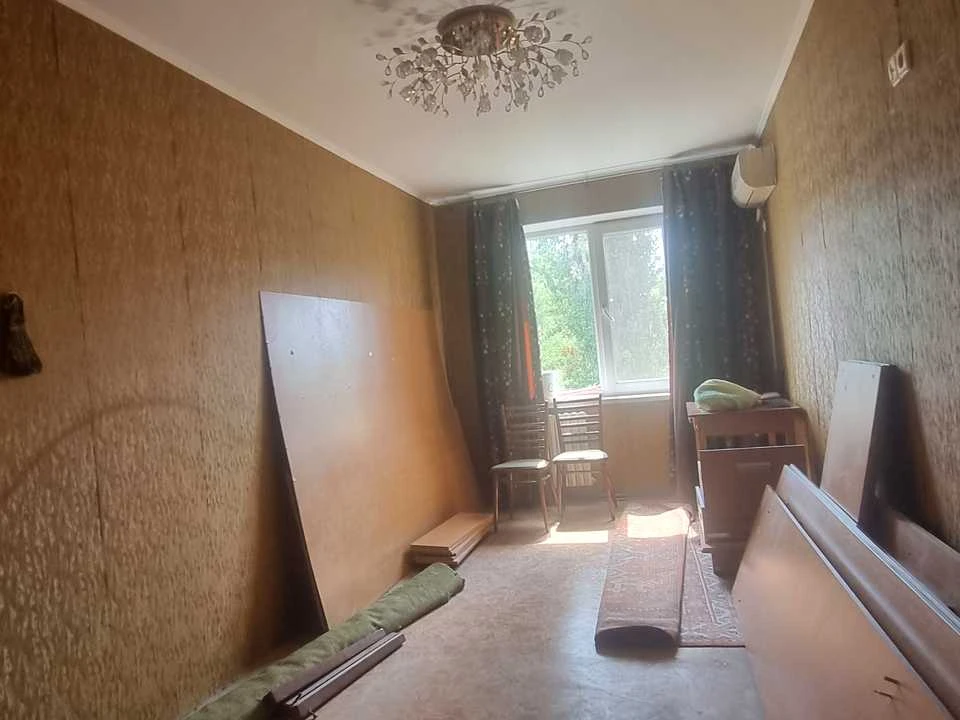 Apartment. Vadim Gurava Street, Krivoi Rog