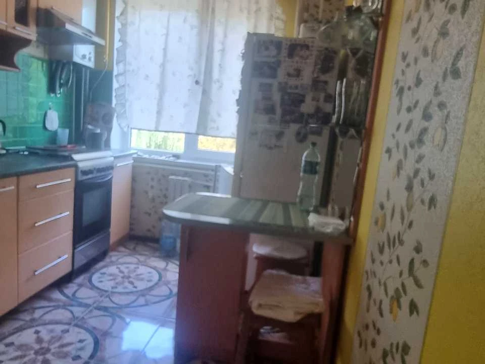 Apartment. Vadim Gurava Street, Krivoi Rog