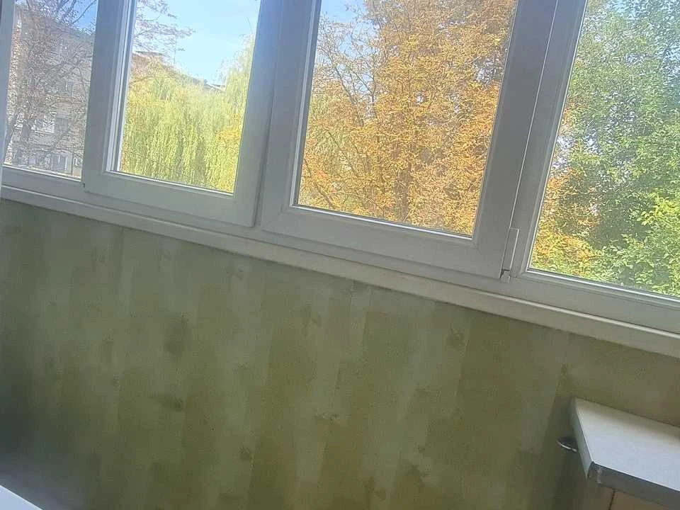 Apartment. Vadim Gurava Street, Krivoi Rog