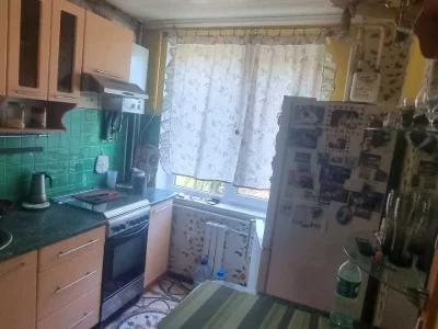Apartment. Vadim Gurava Street, Krivoi Rog