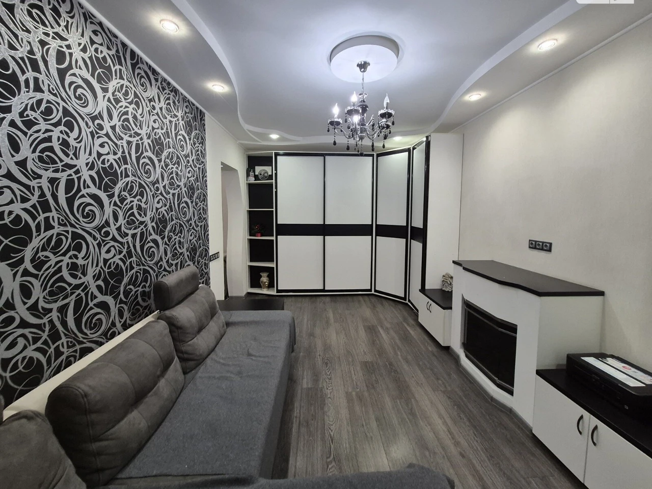 Продажа Квартиры Терновский