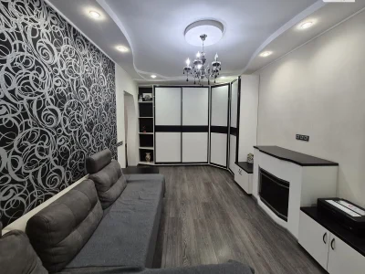 Продажа Квартиры Терновский