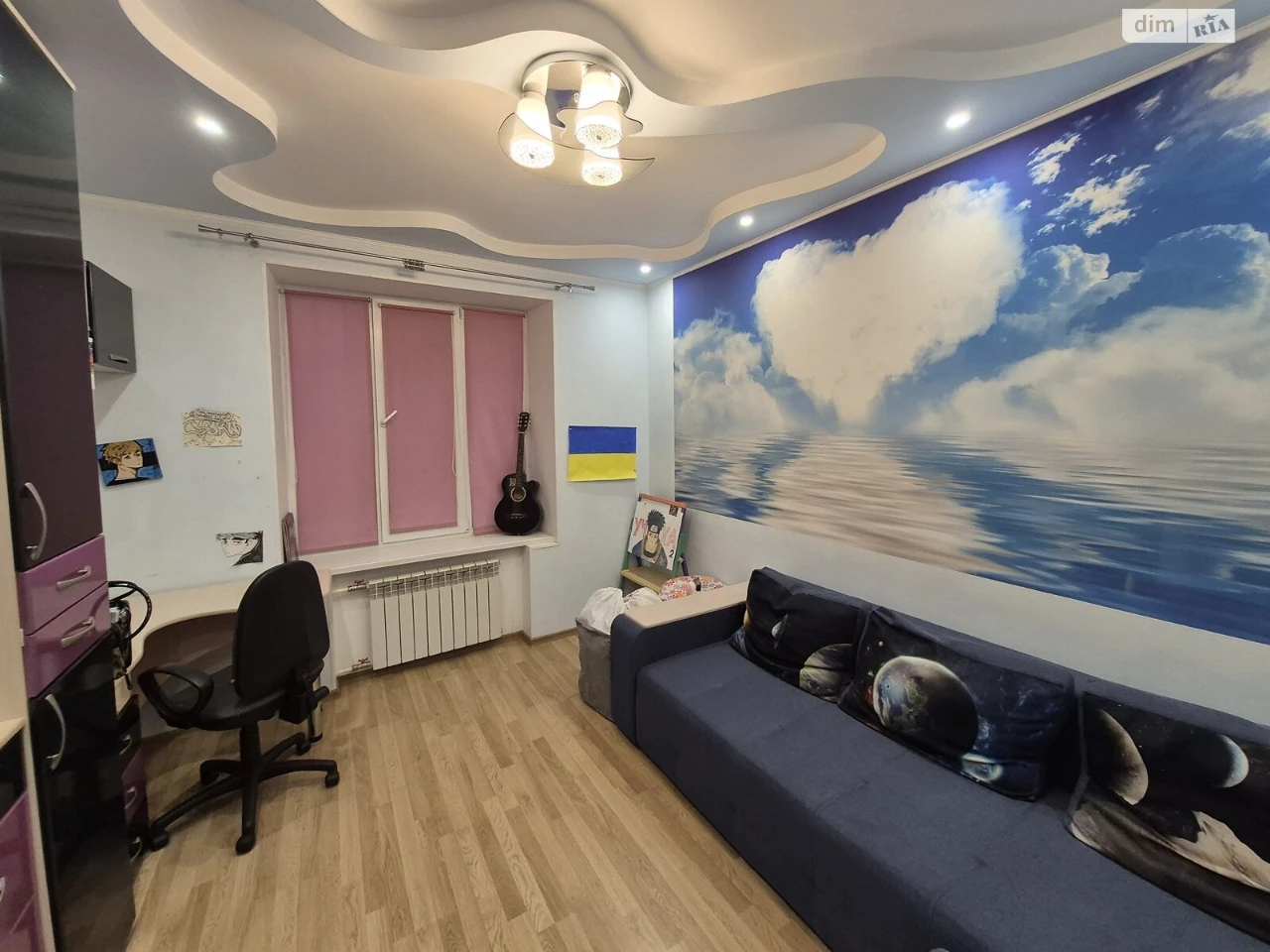 Продажа Квартиры Терновский