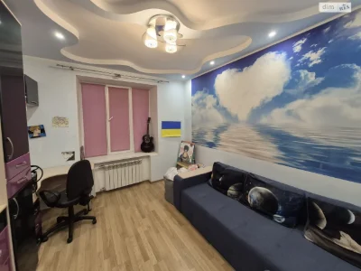 Продажа Квартиры Терновский