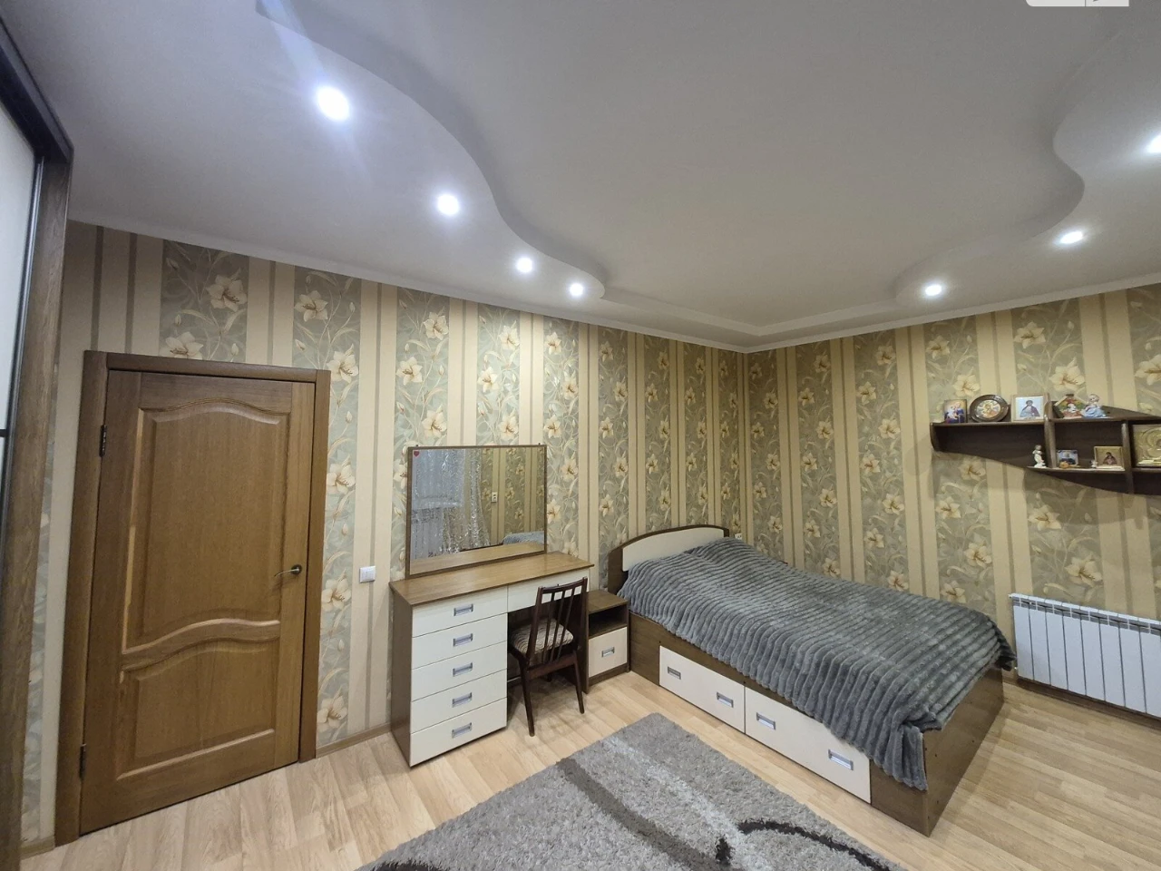 Продажа Квартиры Терновский