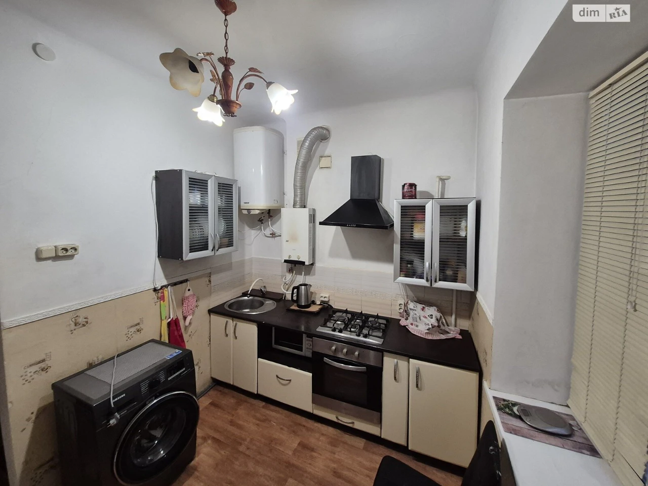 Продажа Квартиры Терновский