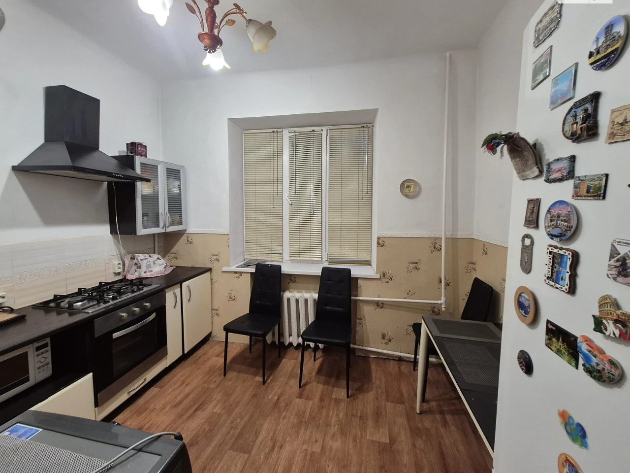 Продажа Квартиры Терновский
