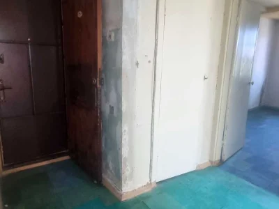 Apartment. Kryvyi Rih, Kacholova Street