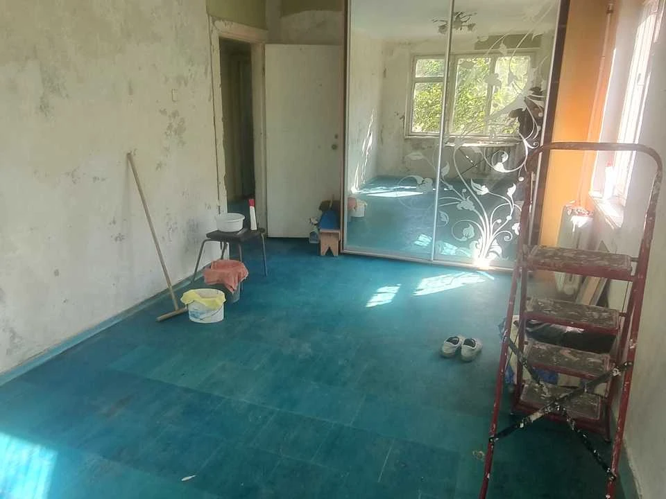 Apartment. Kryvyi Rih, Kacholova Street