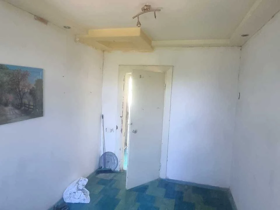 Apartment. Kryvyi Rih, Kacholova Street