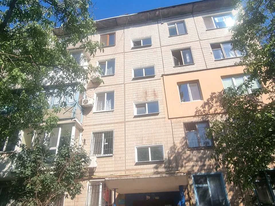 Apartment. Kryvyi Rih, Kacholova Street