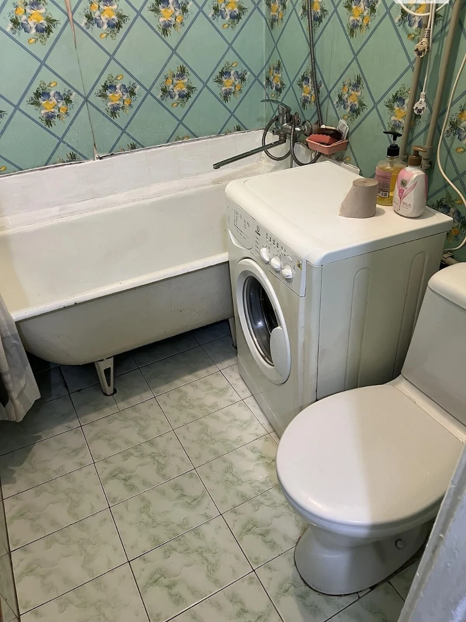 Apartment for Sale in Metallurgi