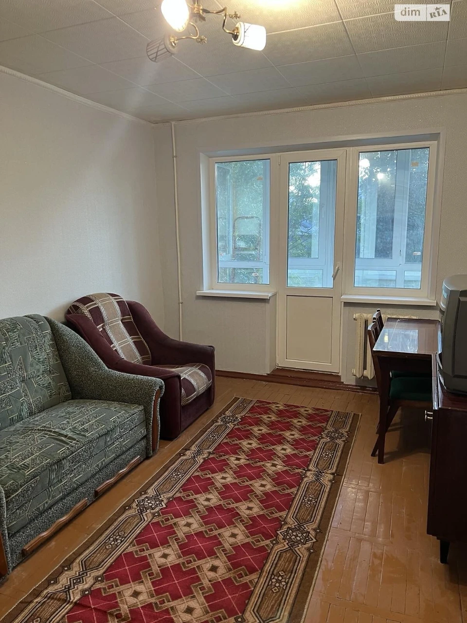 Apartment for Sale in Metallurgi