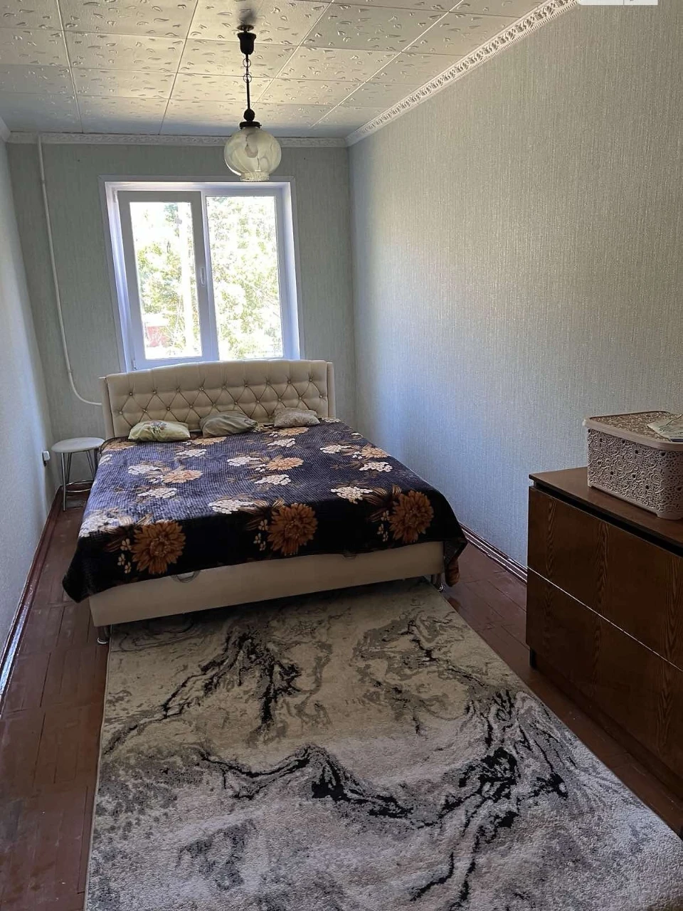 Apartment for Sale in Metallurgi