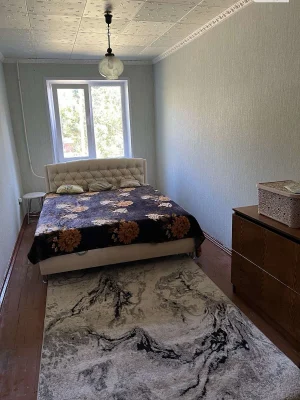 Apartment for Sale in Metallurgi