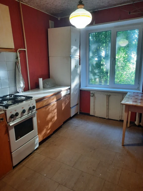Продається 2к квартира