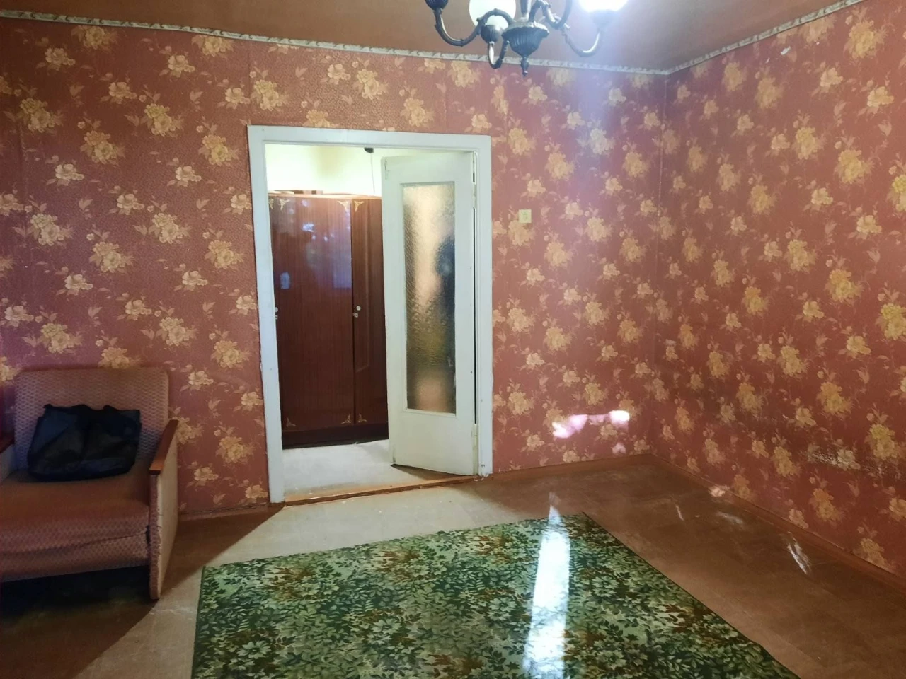 Продається 2к квартира
