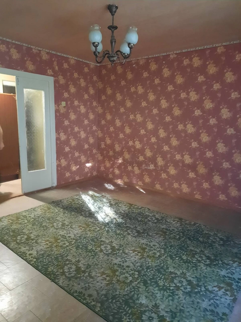 Продається 2к квартира